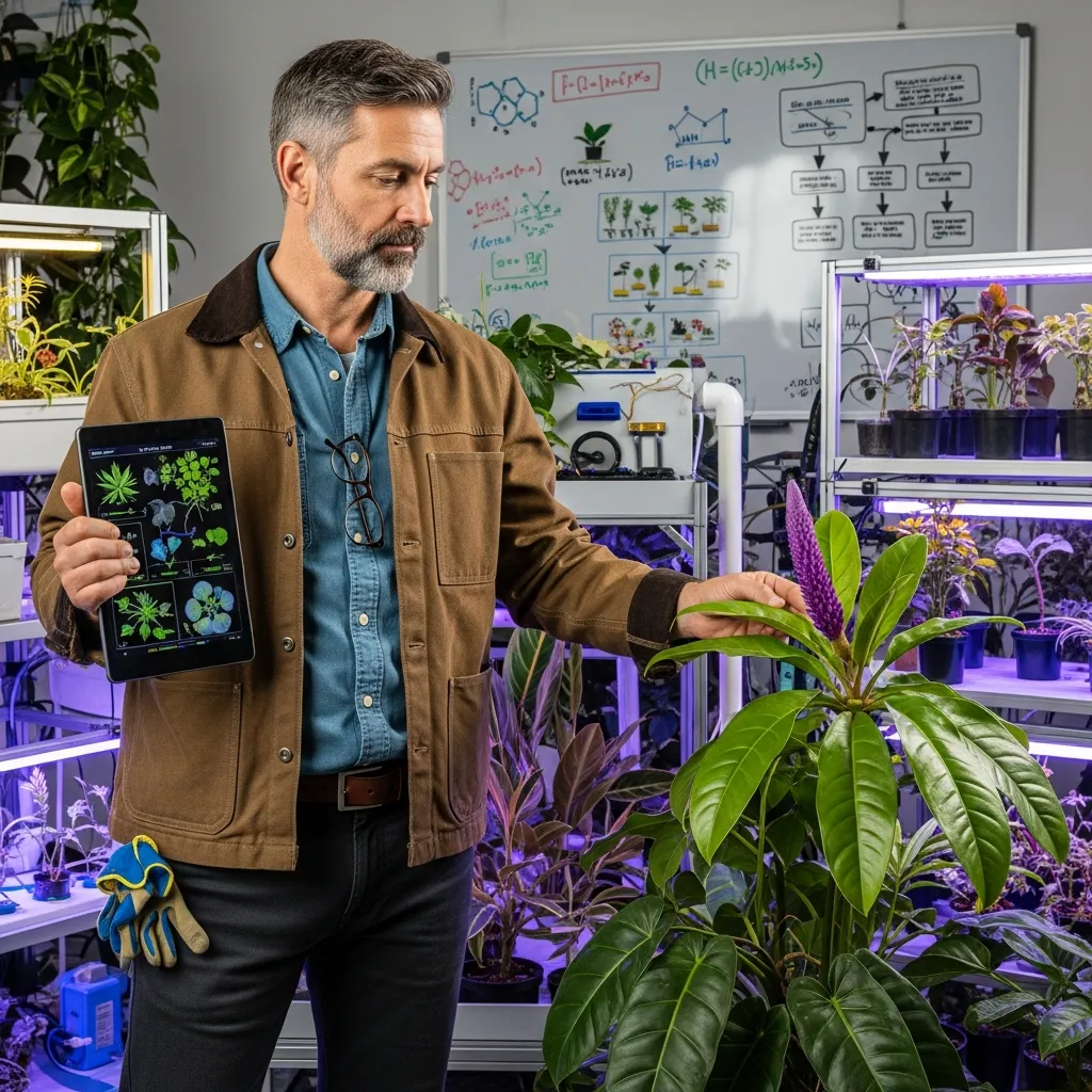 Mikko Korhonen, teknologiajohtaja