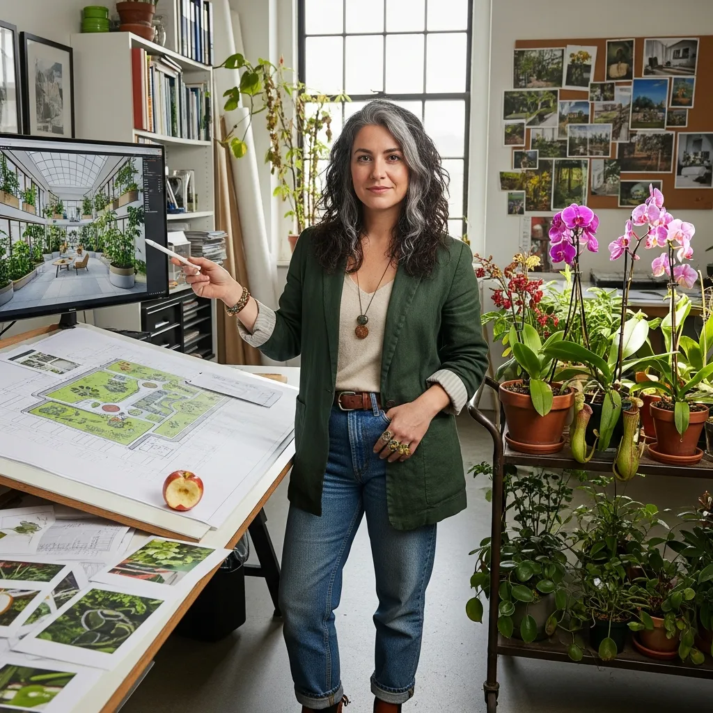 Sonja Mäkinen, muotoilujohtaja